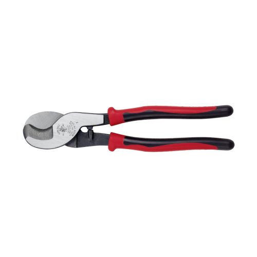  Klein Tools J63050 Journeyman High Leverage Cable Cutter