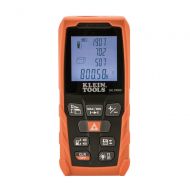 Klein Tools 93LDM65 Laser Distance Measurer, 65-Foot