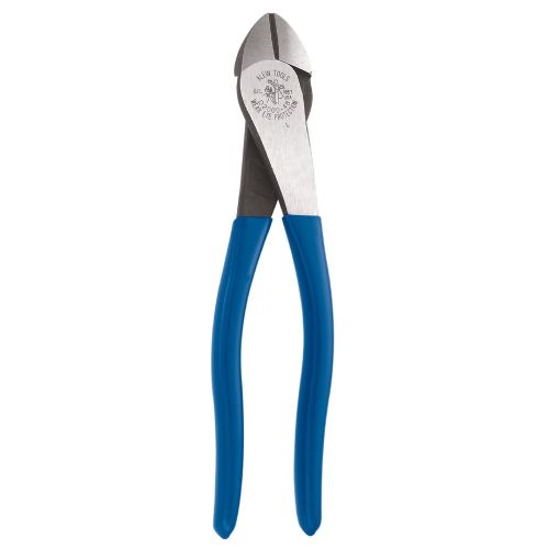  Klein Tools D2000-48 Heavy Duty Diagonal Cutting Pliers, 8-Inch