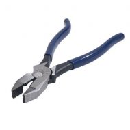 Klein Tools D2139ST High Leverage Ironworkers Pliers