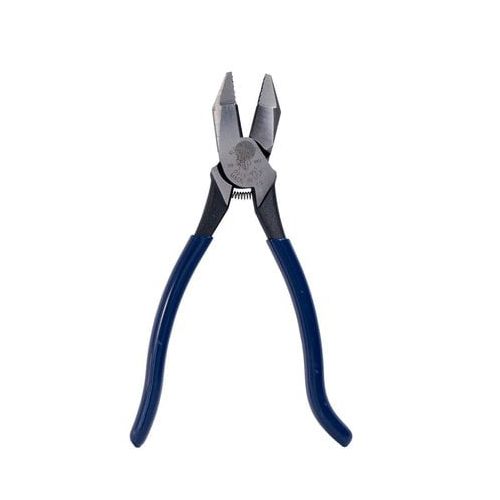  Klein Tools D2139ST High Leverage Ironworkers Pliers