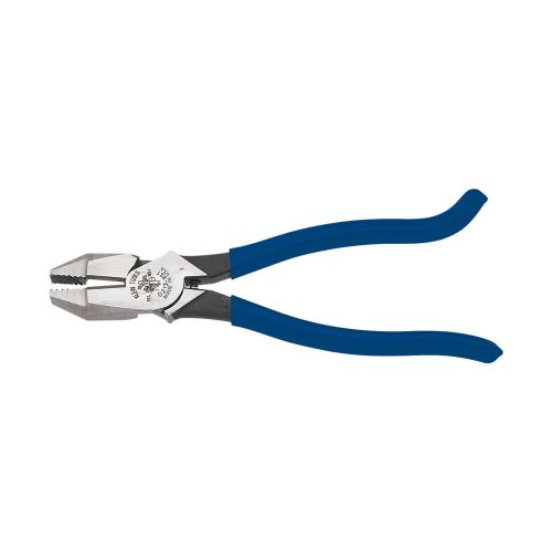  Klein Tools D2139ST High Leverage Ironworkers Pliers