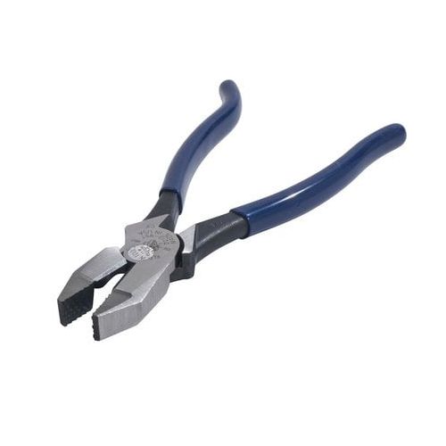  Klein Tools D2139ST High Leverage Ironworkers Pliers