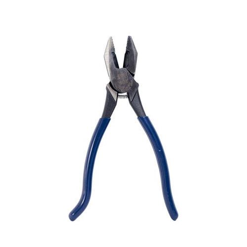  Klein Tools D2139ST High Leverage Ironworkers Pliers