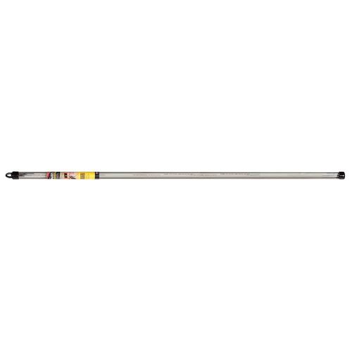  Klein Tools Klein 56415 316-Inch x 15-Feet Fiberglass Mid-Flex Glow Rod Set