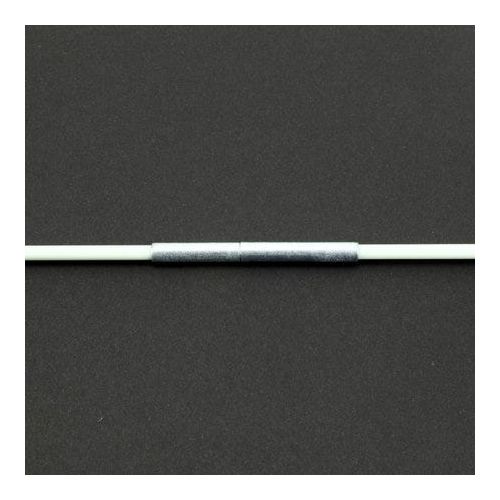  Klein Tools Klein 56415 316-Inch x 15-Feet Fiberglass Mid-Flex Glow Rod Set