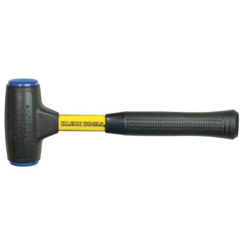  Klein Tools Dead Blow Hammer - 16 oz. KLEIN TOOLS 811-16