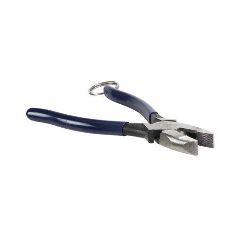  High Leverage Side Cutters with Ring KLEIN TOOLS D213-9NETT