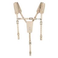 Klein Tools Leather Suspenders 5413