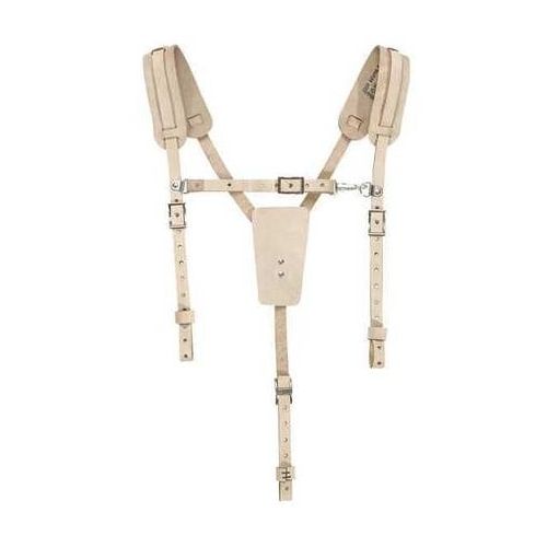  Klein Tools Leather Suspenders 5413