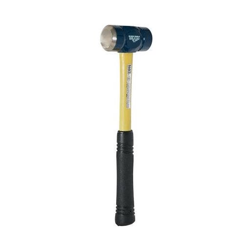  Klein Tools Linemans Milled-Face Hammer KLEIN TOOLS 809-36MF