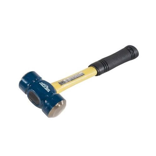  Klein Tools Linemans Milled-Face Hammer KLEIN TOOLS 809-36MF