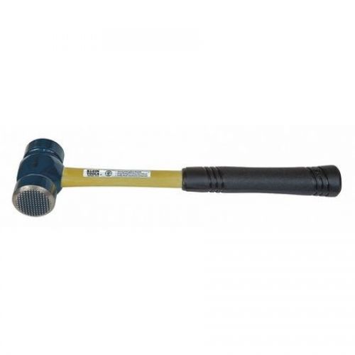  Klein Tools Linemans Milled-Face Hammer KLEIN TOOLS 809-36MF