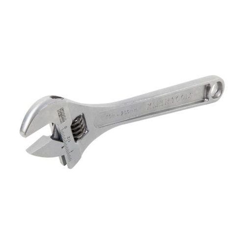  KLEIN TOOLS Adj. Wrench,10