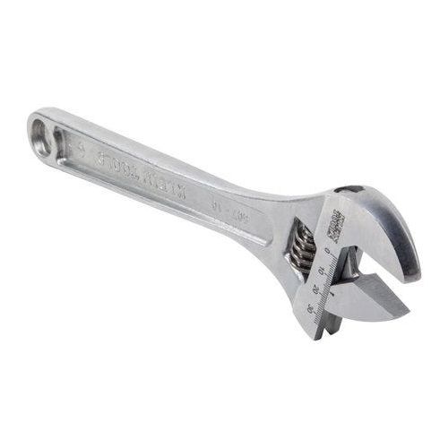  KLEIN TOOLS Adj. Wrench,10