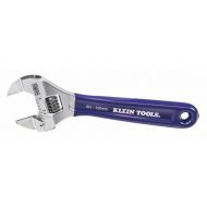 Wrench,Slim-Jaw,Adjustable,6 KLEIN TOOLS D86934