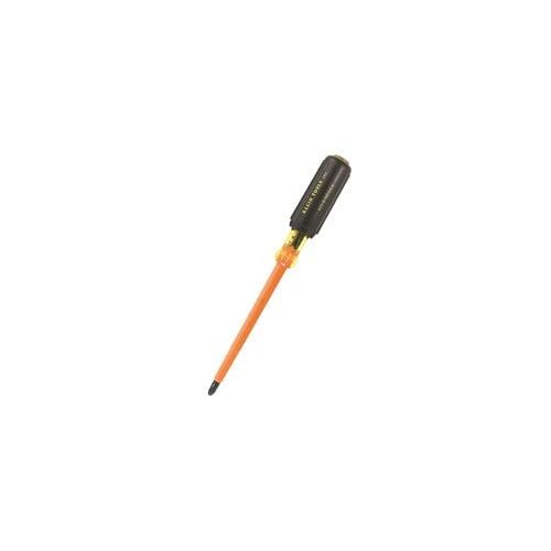  Klein Tools Klein Screwdriver Insulated Phillips #3