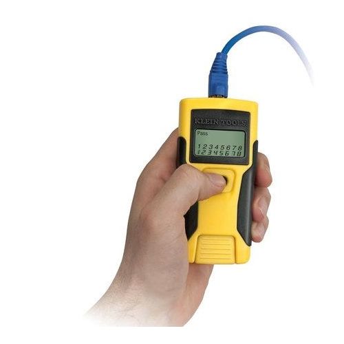  Klein Tools VDV526-052 LAN Scout Jr. Tester