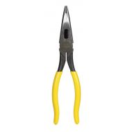 Klein Tools Heavy-Duty Long Nose Pliers, Alloy Steel, 8 716 in