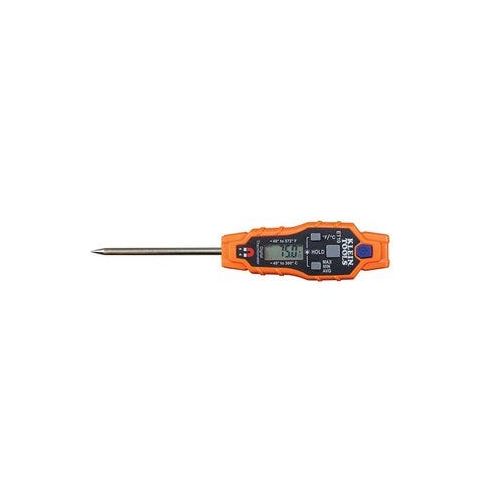  Klein Tools KLEIN TOOLS MAGNETIC DIGITAL POCKET THERMOMETER