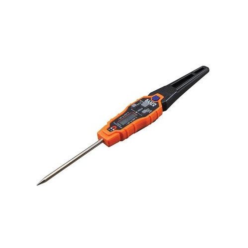  Klein Tools KLEIN TOOLS MAGNETIC DIGITAL POCKET THERMOMETER