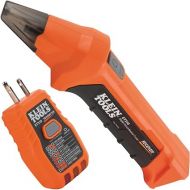 Klein Tools ET310 AC Circuit Breaker Finder, Electric Tester and Voltage Tester with Integrated GFCI Outlet Tester