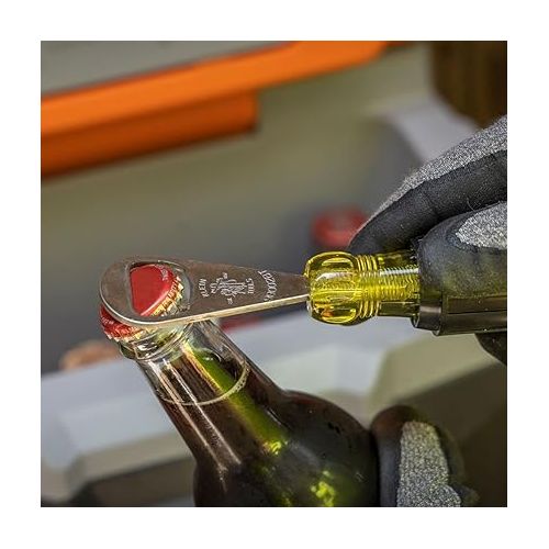  Klein Tools 98002BT Klein Bottle Opener