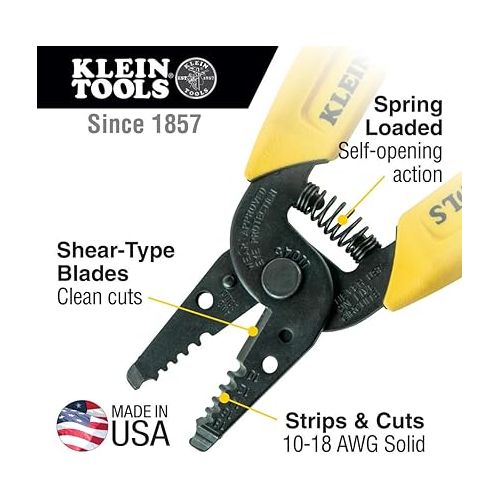  Klein Tools 80028 Hand Tools Kit includes Pliers, Screwdrivers, Nut Drivers, Backpack, and More Jobsite Tools, 28-Piece