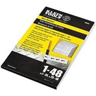 [아마존베스트]Wire Marker Book, 1-48 Klein Tools 56250