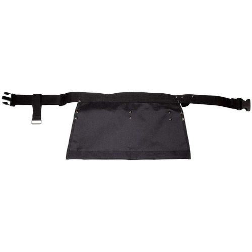  [아마존베스트]Tool Apron, Tape Thong and Four Reinforced Pockets for Hand Tools, Waist Size 32 to 53-Inch Klein Tools 5244