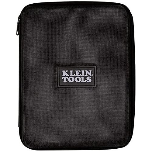  [아마존베스트]Klein Tools VDV770-080 Scout Pro Series Carrying Case