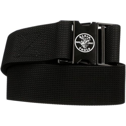  [아마존베스트]Klein Tools 5705 PowerLine Web Work Belt