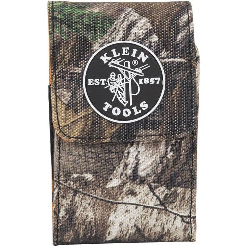  [아마존베스트]Klein Tools 55564 Tradesman Pro Camo Phone Holder, X-Large