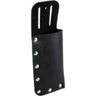 [아마존베스트]Leather Linemans Knife Holder, 2-Inch Klein Tools 5163, Black