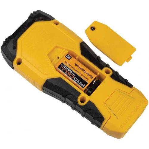  [아마존베스트]Klein Tools VDV501-851 Cable Tester Kit with Scout Pro 3 Tester, Remotes, Coax F-Adapter, and Battery