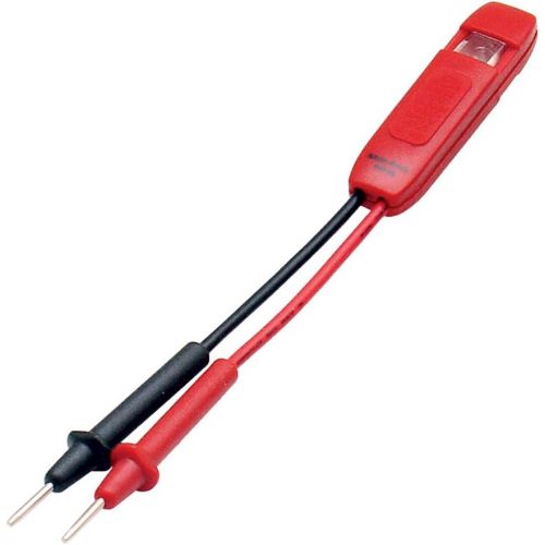  [아마존베스트]Klein Tools 69136 General Purpose Twin-Lead Tester