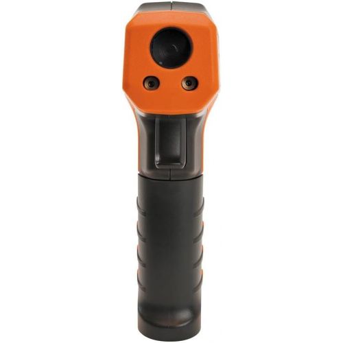  Klein Tools IR5 Dual Laser 12:1 Infrared Thermometer