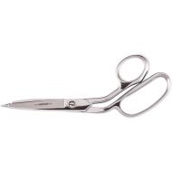 Klein Tools 720HC Scissors, Safety Scissors are Bandage Shears with Safety Tips to Safely Slip Under Bandages or Clothing, 9-1/8-Inch