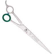 Heritage Products Heritage Stainless Steel Small Pet Canine Collection Straight Shears, 8-12-Inch length, 3 1516-Inch Cut-Length