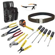 Klein Tools 80014 Tool Kit, 14-Piece