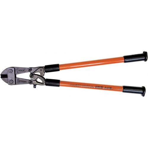  Fiberglass Handle Bolt Cutter, 24-12-Inch Klein Tools 63124