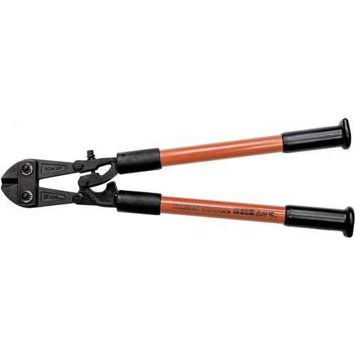  Fiberglass Handle Bolt Cutter, 24-12-Inch Klein Tools 63124