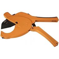 Large Capacity Ratcheting PVC Cutter Klein Tools 50034