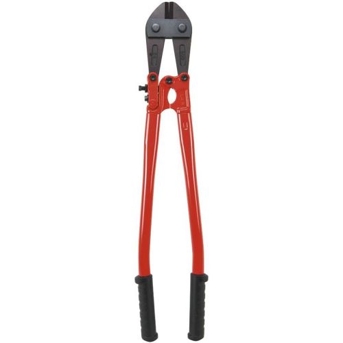  Steel-Handle Bolt Cutter, 24-Inch Klein Tools 63324