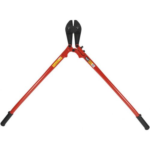  Steel-Handle Bolt Cutter, 24-Inch Klein Tools 63324