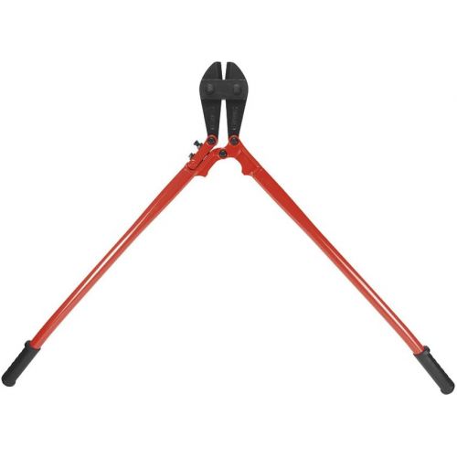  Steel-Handle Bolt Cutter, 24-Inch Klein Tools 63324