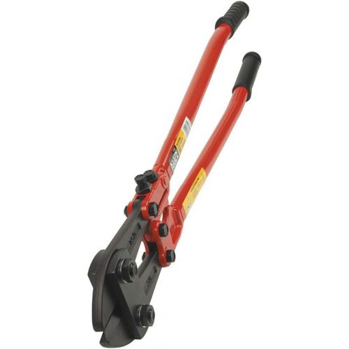  Steel-Handle Bolt Cutter, 24-Inch Klein Tools 63324