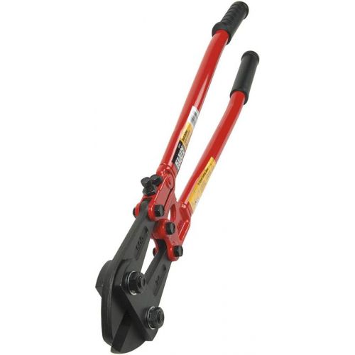  Steel-Handle Bolt Cutter, 24-Inch Klein Tools 63324