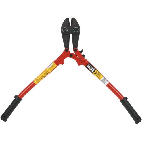  Steel-Handle Bolt Cutter, 24-Inch Klein Tools 63324