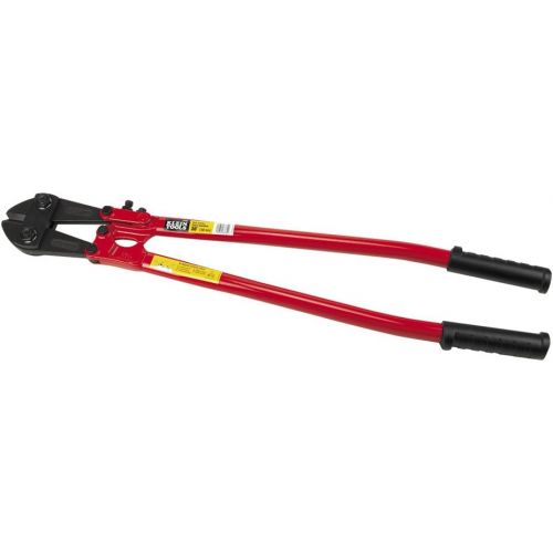  Steel-Handle Bolt Cutter, 24-Inch Klein Tools 63324